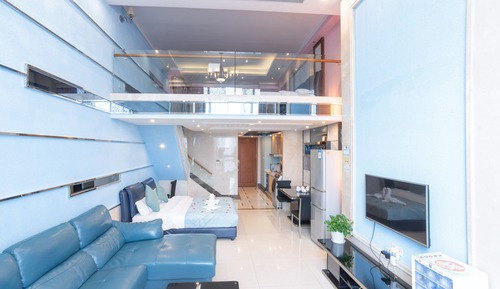 Luxury Suite, Multiple Beds