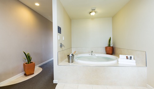 Studio Suite, Ground Floor