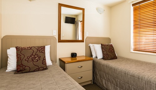 Family Room, Ground Floor