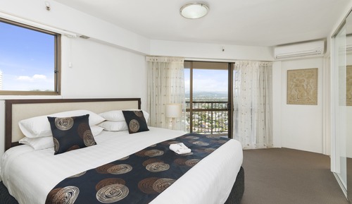 Superior Apartment, 1 Bedroom, Ocean View