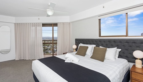 Luxury Penthouse, 3 Bedrooms, Ocean View