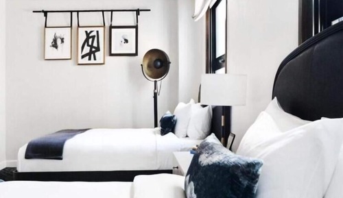 Room, 2 Queen Beds