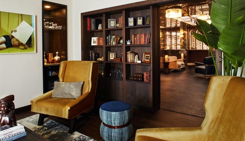Suite (Casablanca)