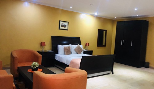Suite