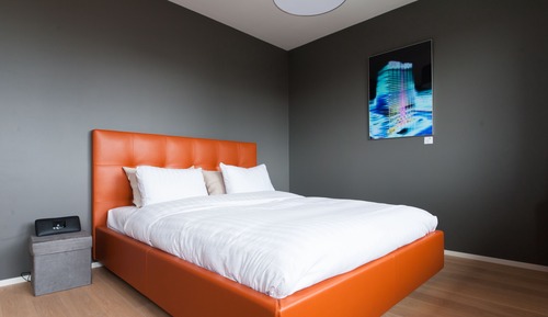 Apartment, 1 Bedroom