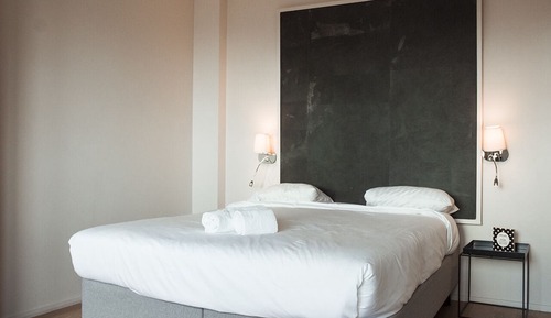 Design Apartment, 2 Bedrooms