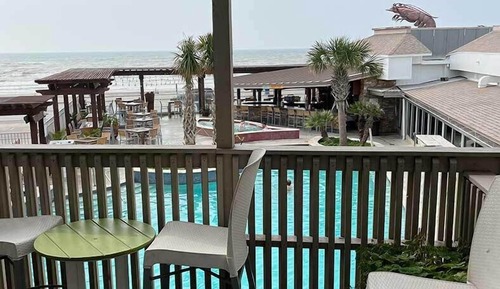 Premium Room, 1 King Bed, Balcony, Ocean View