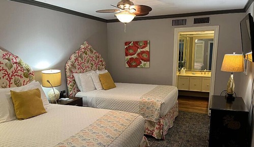 Apartment, 1 Bedroom, Balcony, Ocean View