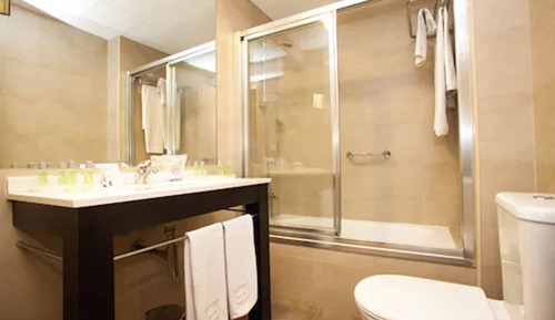 Double Room, Balcony, Courtyard View
