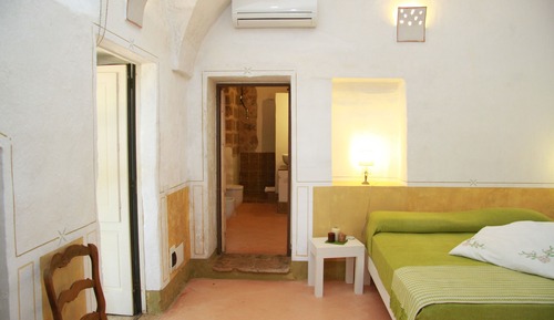 Comfort Quadruple Room