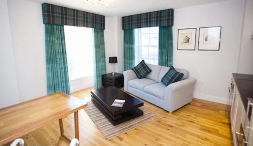 Superior Apartment