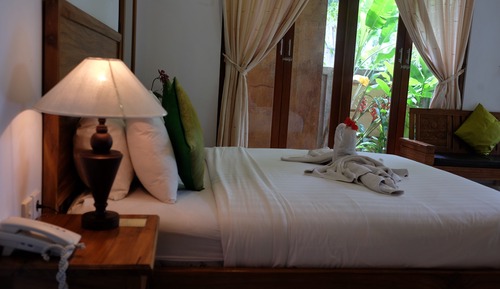 Villa, 2 Bedrooms, Private Pool