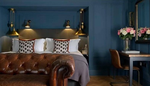 Exclusive Quadruple Room