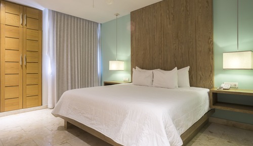 Deluxe Apartment, 2 Bedrooms