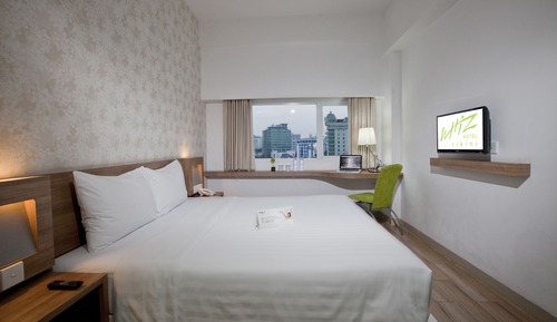 Standard Double Room, 1 Bedroom