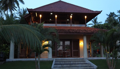 Sea Breeze Suite 2