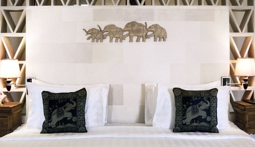 Deluxe Room, Oceanfront