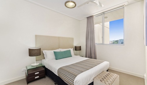Apartment, 2 Bedrooms