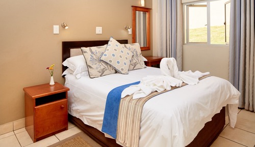 Chalet, 2 Bedrooms, Non Smoking