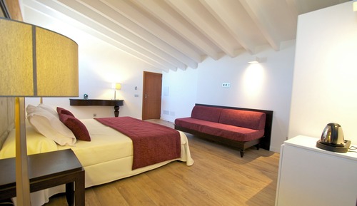 Exclusive Suite