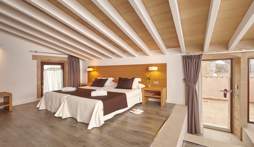 Suite (Double)