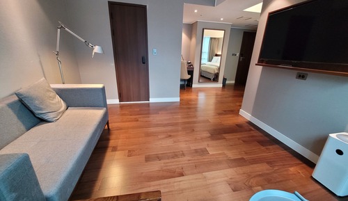 Baiton Family Suite