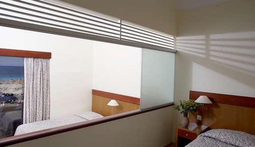 Family Room, Sea View (Superior)