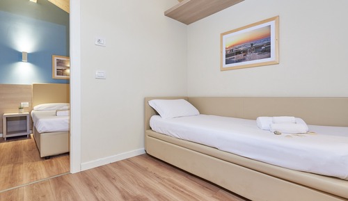 Superior Chalet, 1 Bedroom