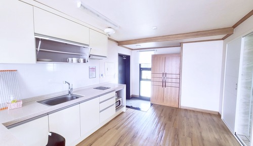 Deluxe Twin Room, Ocean View