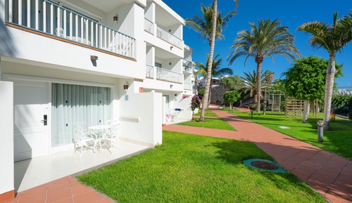 Standard Apartment (3 adults)