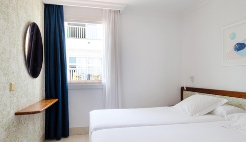 Apartment, 2 Bedrooms, Pool View (3 adults)