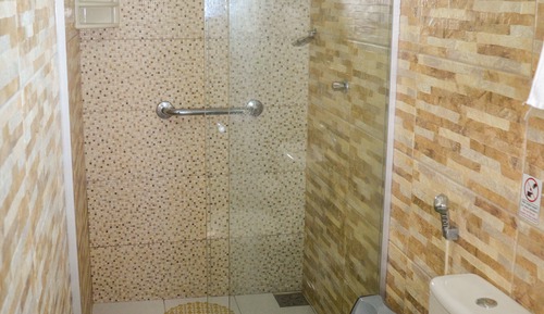 Superior Apartment, Ocean View