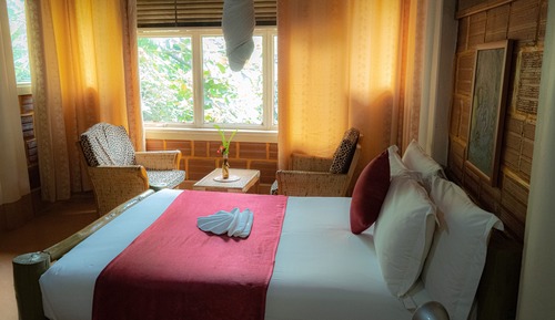 Economy Room
