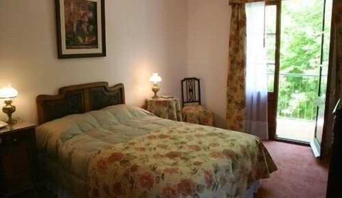 Superior Triple Room, Non Smoking, City View