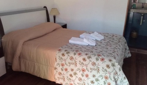 Basic Double or Twin Room
