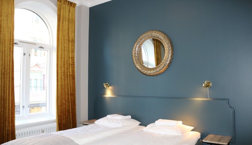 Exclusive Triple Room, 1 Bedroom