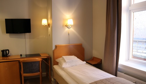 Superior Single Room, 1 Twin Bed