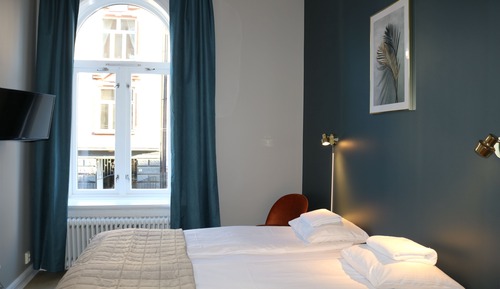 Superior Double or Twin Room, 1 Bedroom