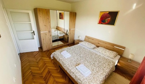 Comfort Apartment
