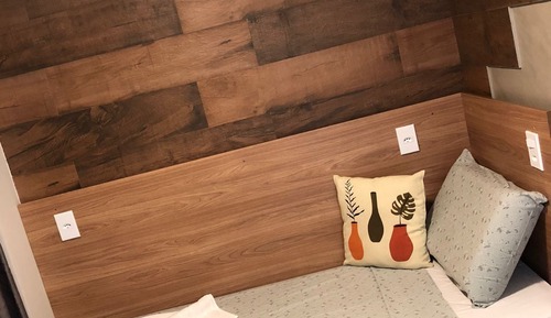 Comfort Single Room