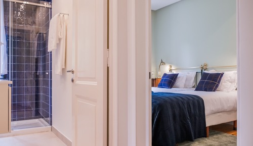 Family Quadruple Room