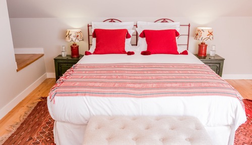 Family Triple Room