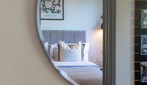 Premium Apartment
