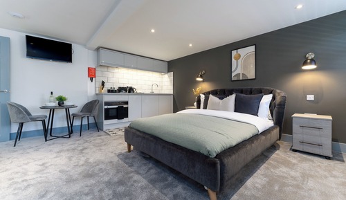 Superior Studio Suite