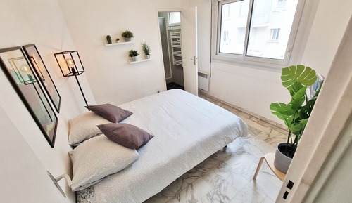 Superior Apartment (JOAL 2)