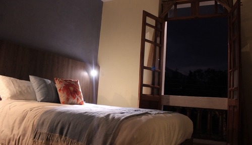 Classic Room
