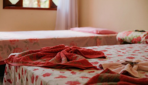 Comfort Room