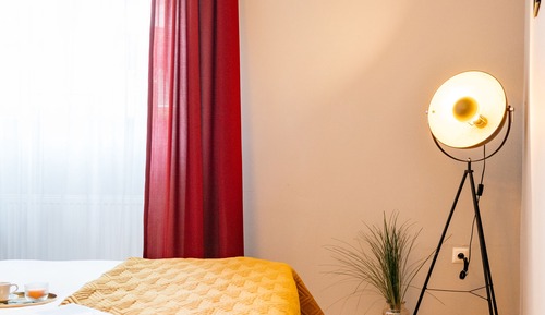 Comfort Apartment