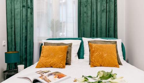 Comfort Apartment