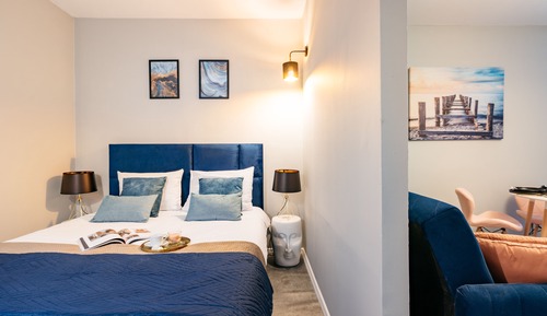 Comfort Apartment